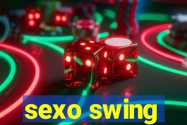 sexo swing